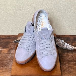 Sam Edelman Reve Suede Shoes